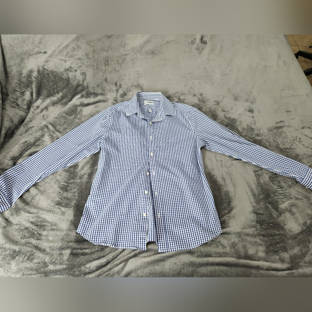 Lucky Brand dress shirt